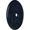 Ekena Millwork Sellek Ceiling Medallion (Fits Canopies up to 9"), Hand-Painted Midnight Dream, 42 1/8"OD x 1 7/8"P CM42SKMDF - alternate 4